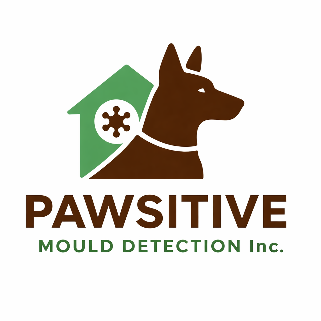 Pawsitive Mould Detection Inc.